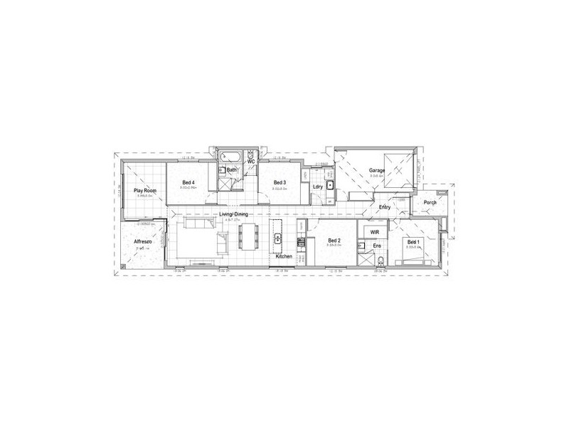 Lot 902 Release 6, Harmony Estate, Palmview QLD 4553