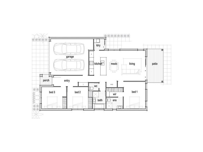 Lot 1153 Release 8B, Harmony Estate, Palmview QLD 4553