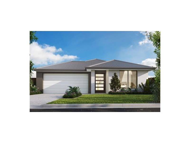 Lot 1180 Release 9A, Harmony Estate, Palmview QLD 4553