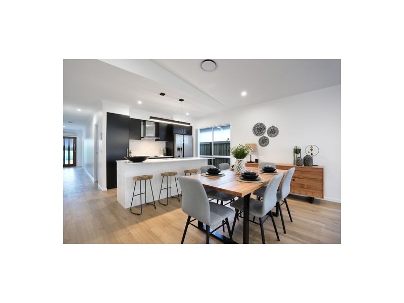 Lot 47 Cahill Crescent, Collingwood Park QLD 4301