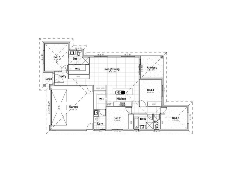 Lot 47 Cahill Crescent, Collingwood Park QLD 4301