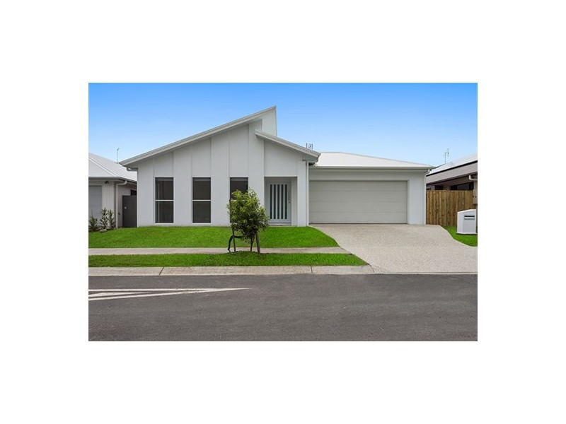 LOT 196 Callisia Cres, Banksia Beach QLD 4507