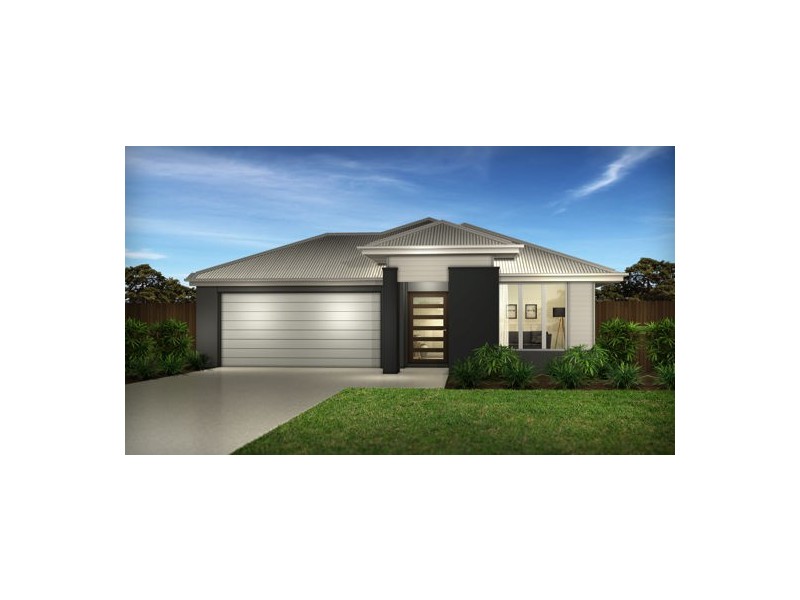 Lot 1294 Release 9A, Harmony Estate, Palmview QLD 4553
