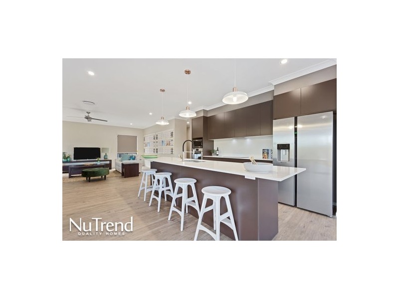 Lot 1294 Release 9A, Harmony Estate, Palmview QLD 4553