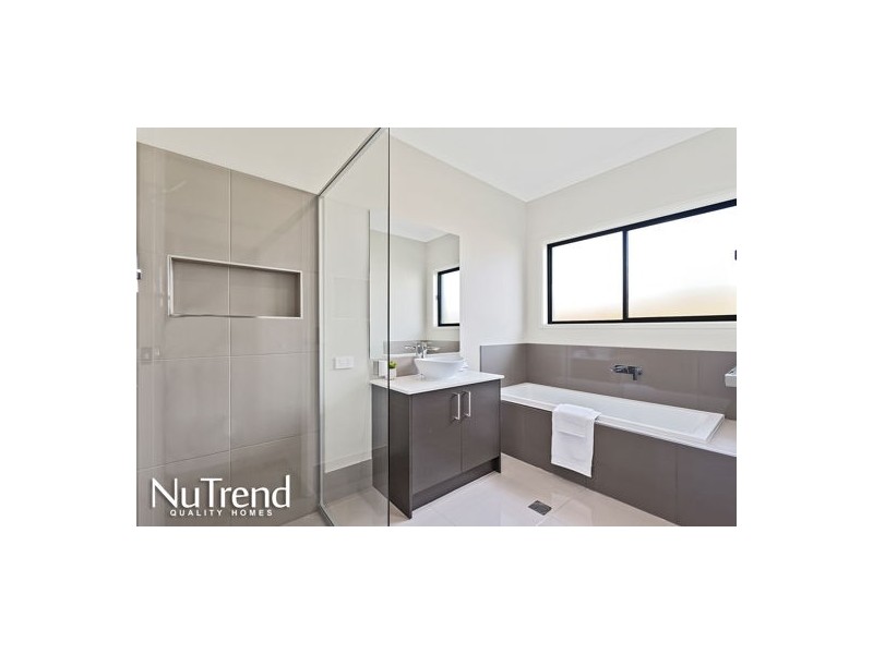 Lot 1294 Release 9A, Harmony Estate, Palmview QLD 4553