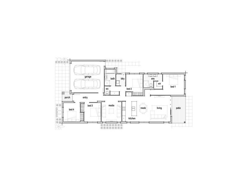 Lot 1294 Release 9A, Harmony Estate, Palmview QLD 4553