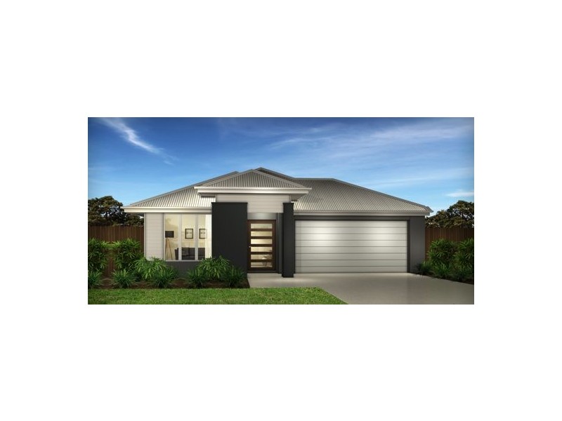 Lot 1588 New Street, Bells Creek QLD 4551