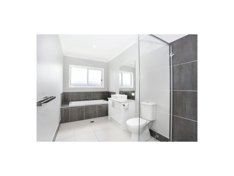 Lot 1588 New Street, Bells Creek QLD 4551