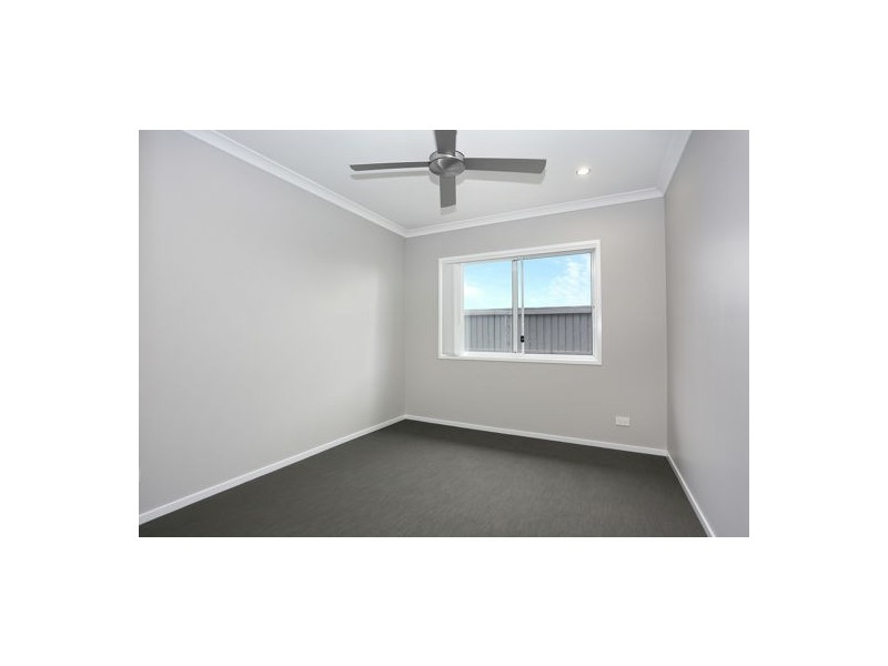 Lot 1588 New Street, Bells Creek QLD 4551