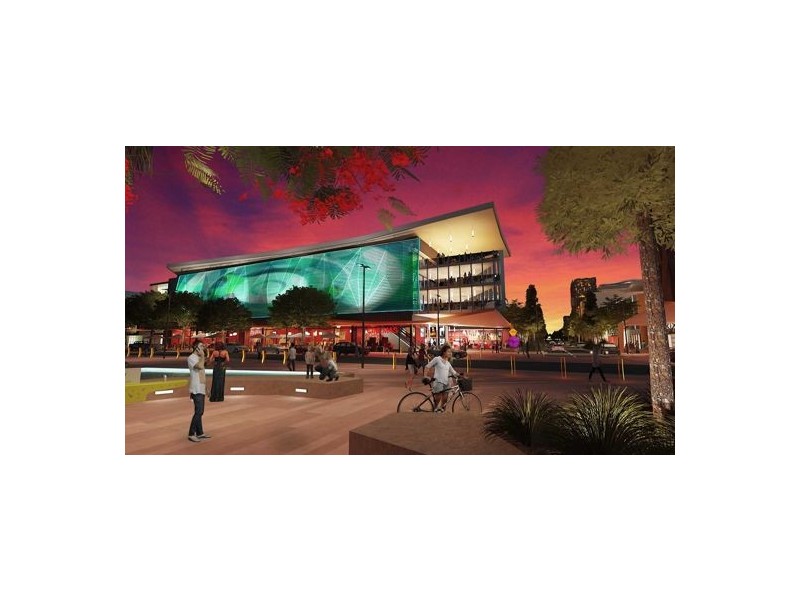 Lot 1588 New Street, Bells Creek QLD 4551