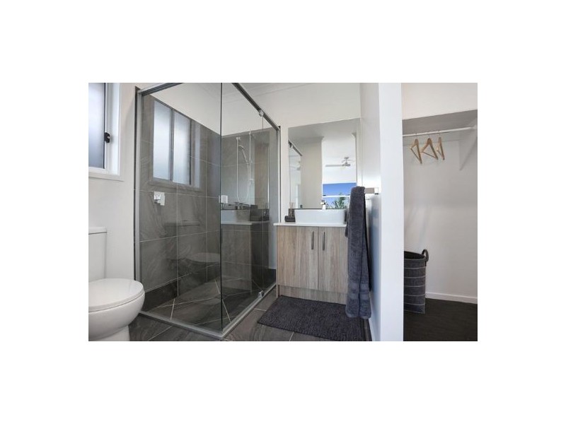 Lot 57 Warner Cres, Yandina QLD 4561