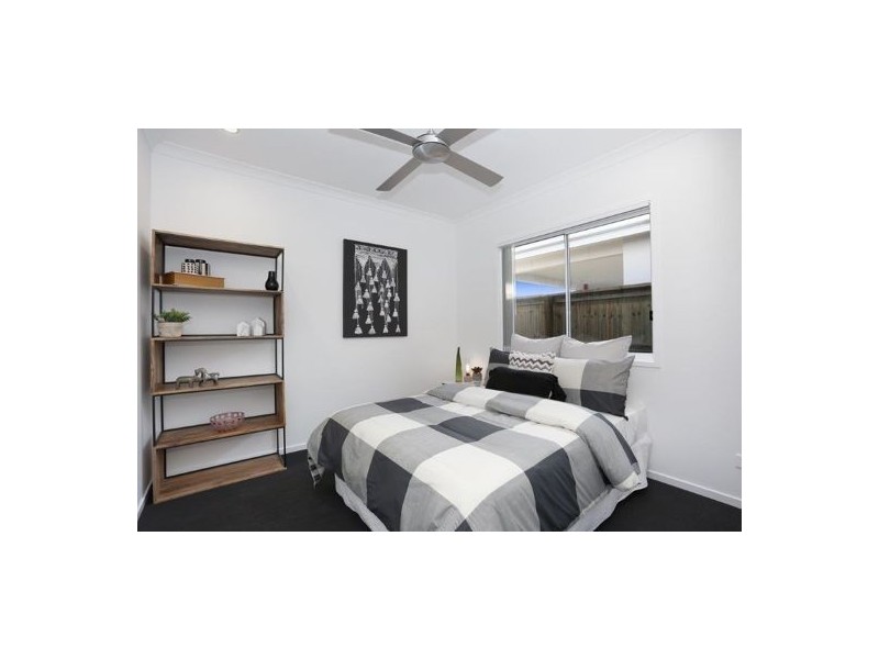 Lot 57 Warner Cres, Yandina QLD 4561