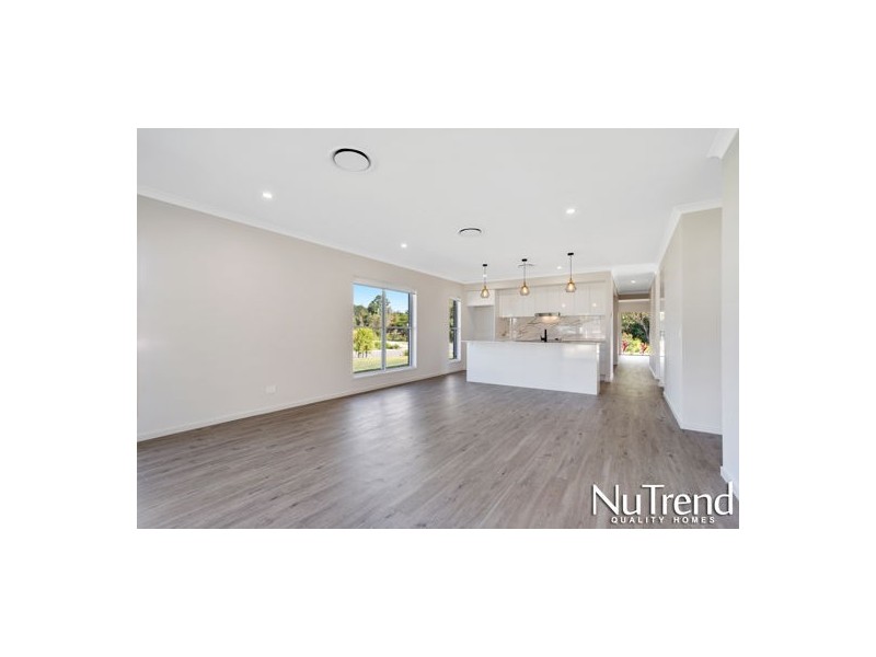 Lot 48 Buderim Forest, Forest Glen QLD 4556