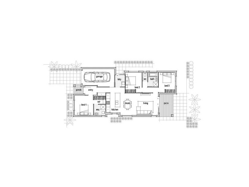 Lot 49 Buderim Forest, Forest Glen QLD 4556