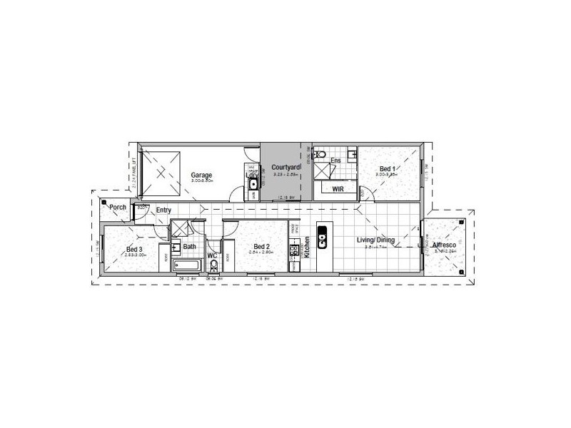 Lot 50 Buderim Forest, Forest Glen QLD 4556