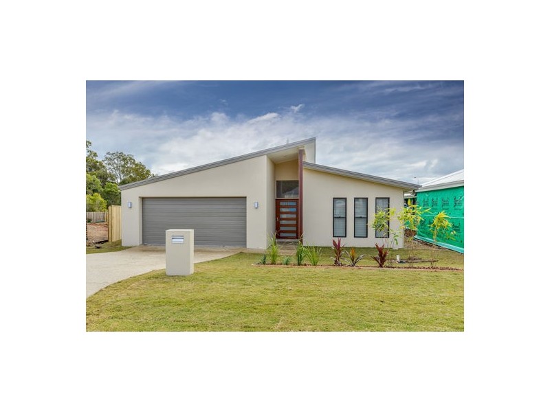 Lot 1244 AURA CENTRAL, Caloundra West QLD 4551