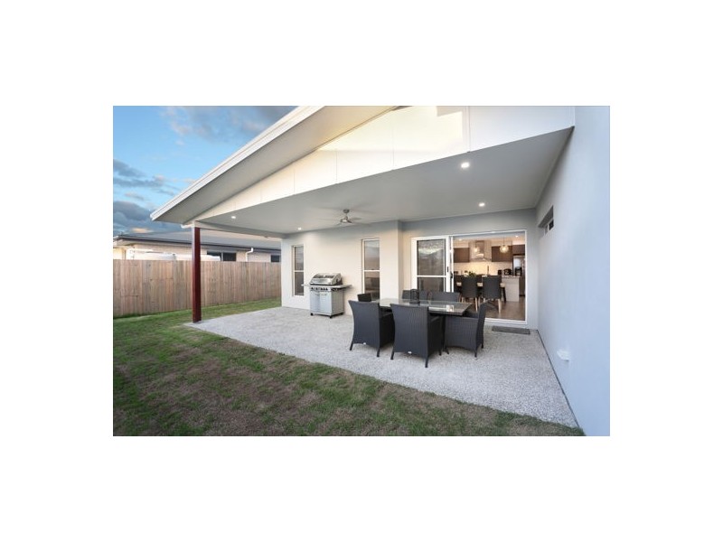 Lot 1244 AURA CENTRAL, Caloundra West QLD 4551