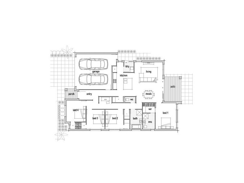 Lot 28 Margaret Street, Beachmere QLD 4510