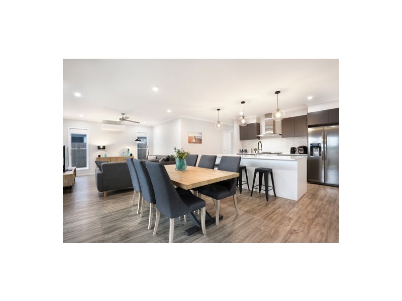 Lot 1232 AURA CENTRAL, Caloundra West QLD 4551