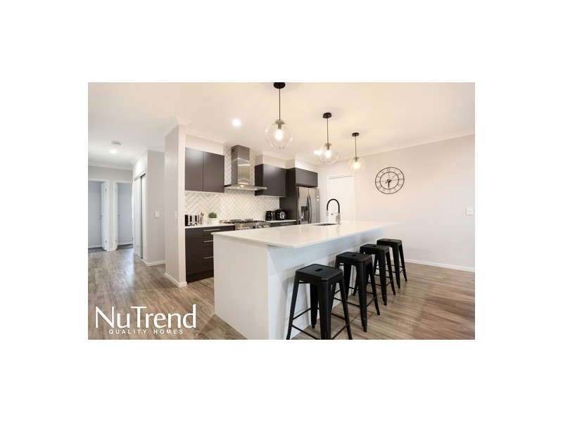 Lot 1232 AURA CENTRAL, Caloundra West QLD 4551