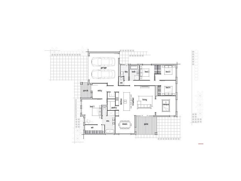 Lot 1232 AURA CENTRAL, Caloundra West QLD 4551