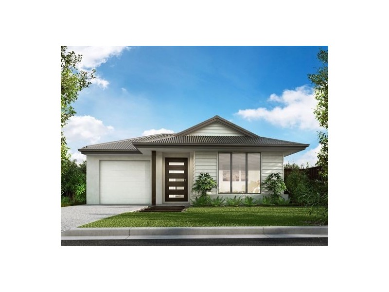 Lot 1302 Release 9A, Harmony Estate, Palmview QLD 4553