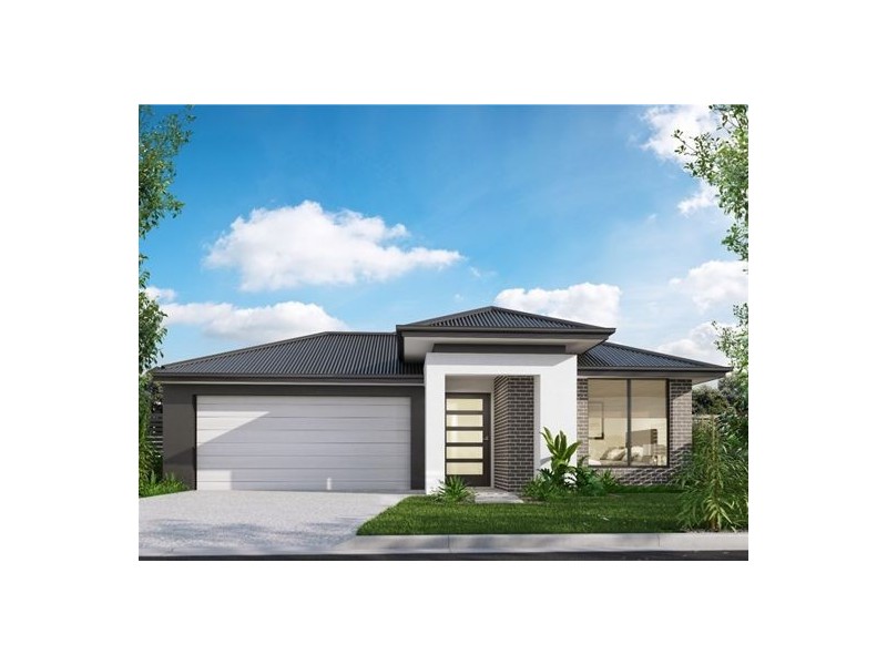 Lot 1295 Release 9A, Harmony Estate, Palmview QLD 4553