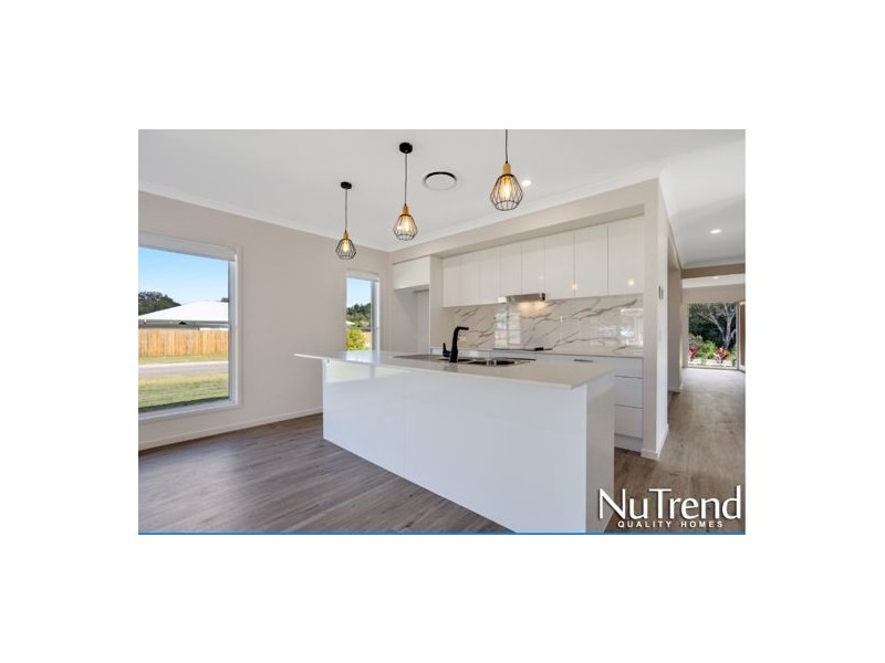 Lot 1295 Release 9A, Harmony Estate, Palmview QLD 4553