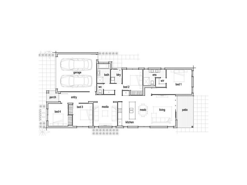Lot 1295 Release 9A, Harmony Estate, Palmview QLD 4553