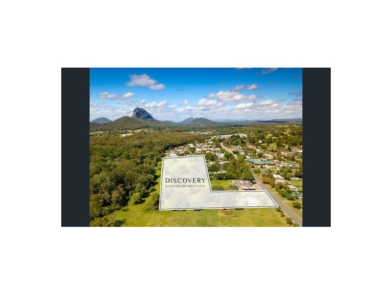 Lot 1 Trilogy Street “Discovery, Glass House Mountains QLD 4518
