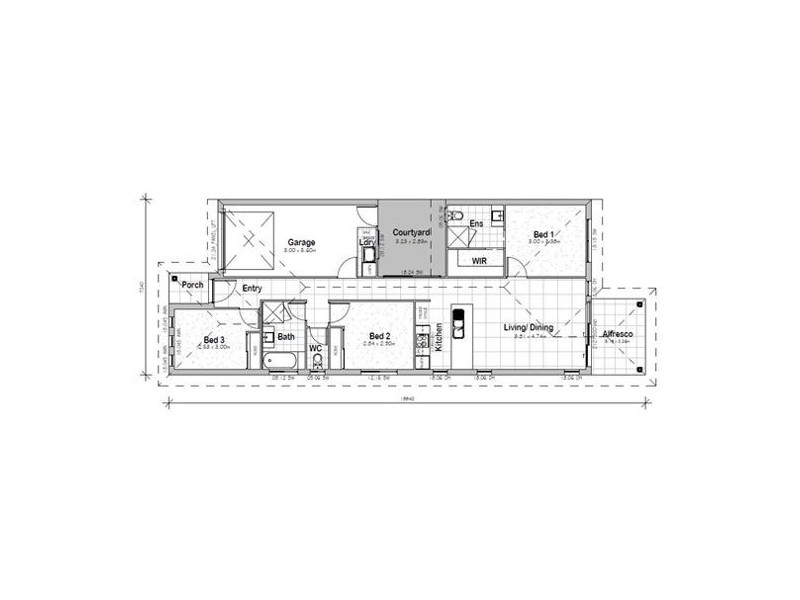 Lot 1302 Release 9A, Harmony Estate, Palmview QLD 4553