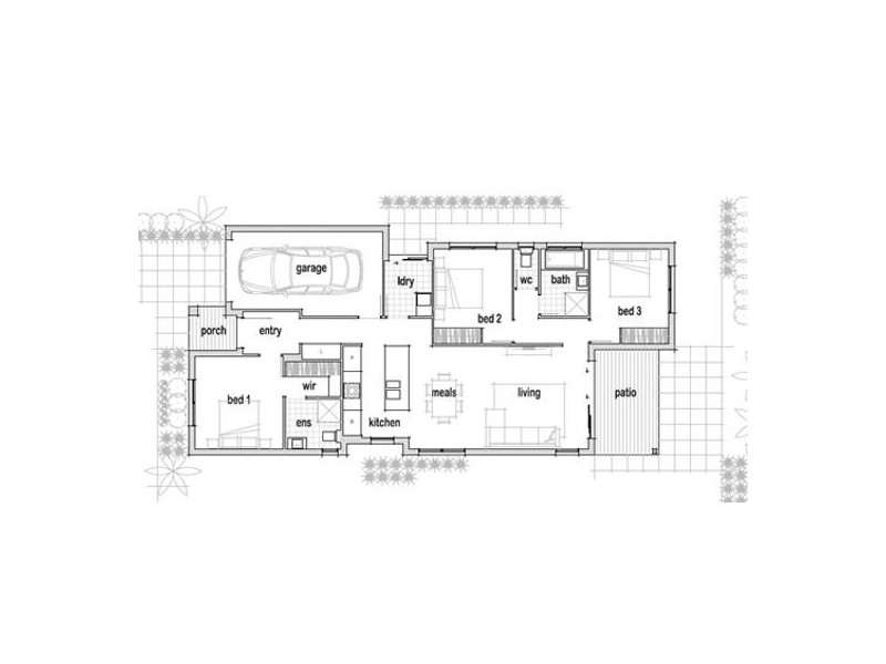 Lot 1303 Release 9A, Harmony Estate, Palmview QLD 4553