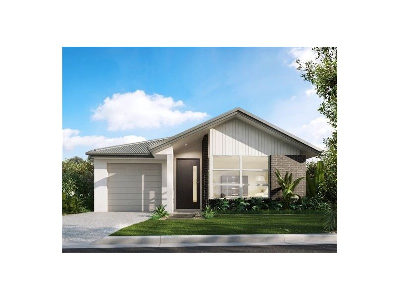 Lot 1166 Release 8, Harmony Estate, Palmview QLD 4553