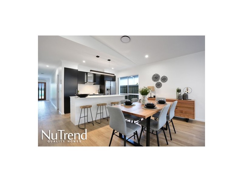 Lot 1166 Release 8, Harmony Estate, Palmview QLD 4553