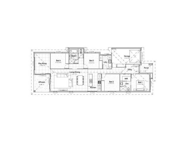 Lot 1166 Release 8, Harmony Estate, Palmview QLD 4553