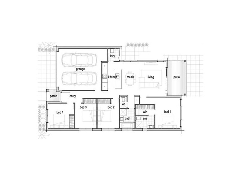 Lot 1306 Release 9A, Harmony Estate, Palmview QLD 4553