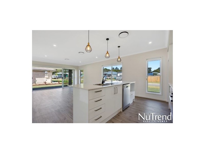 Lot 1296 Release 9A, Harmony Estate, Palmview QLD 4553