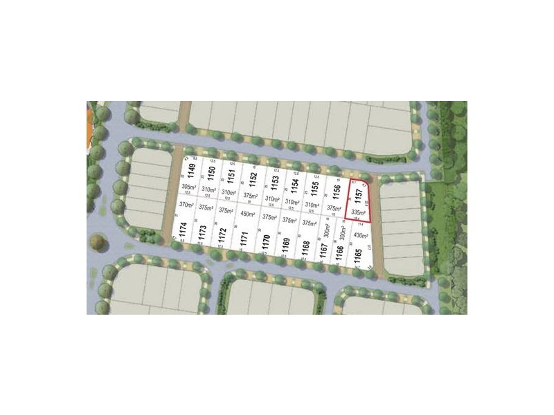 Lot 1157 Release 8, Harmony Estate, Palmview QLD 4553