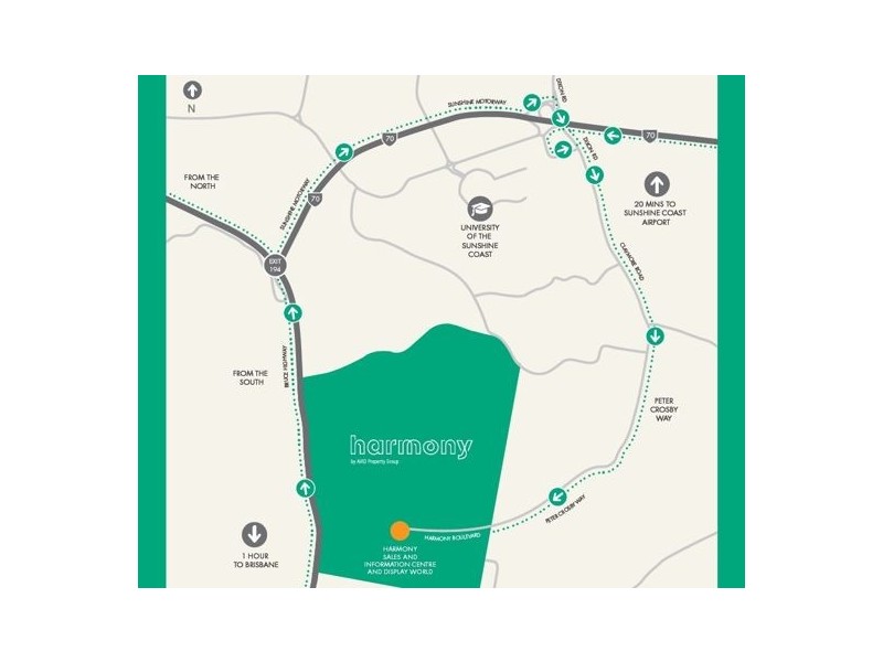 Lot 1157 Release 8, Harmony Estate, Palmview QLD 4553