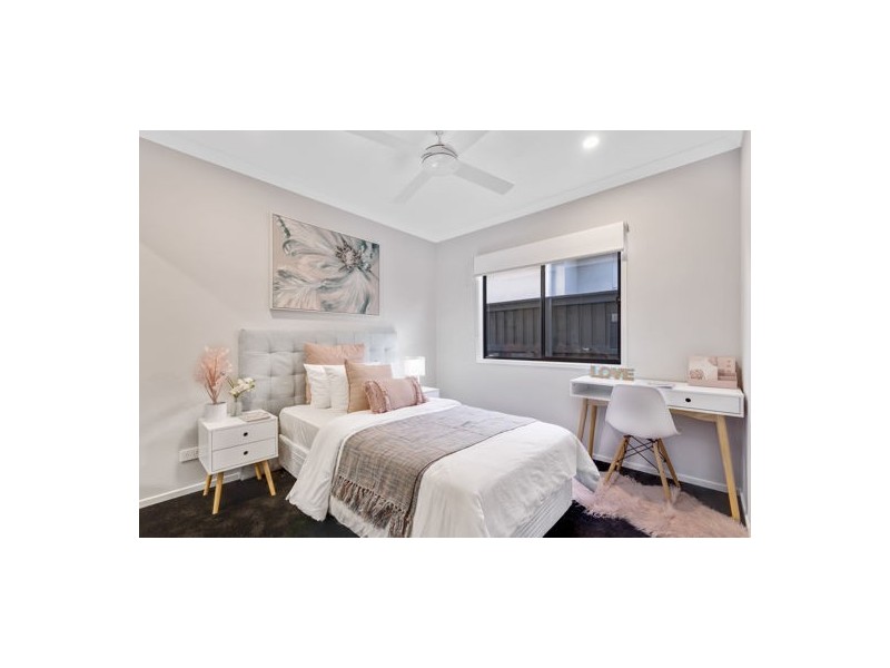 Lot 153 Bluegrass Road, Narangba QLD 4504