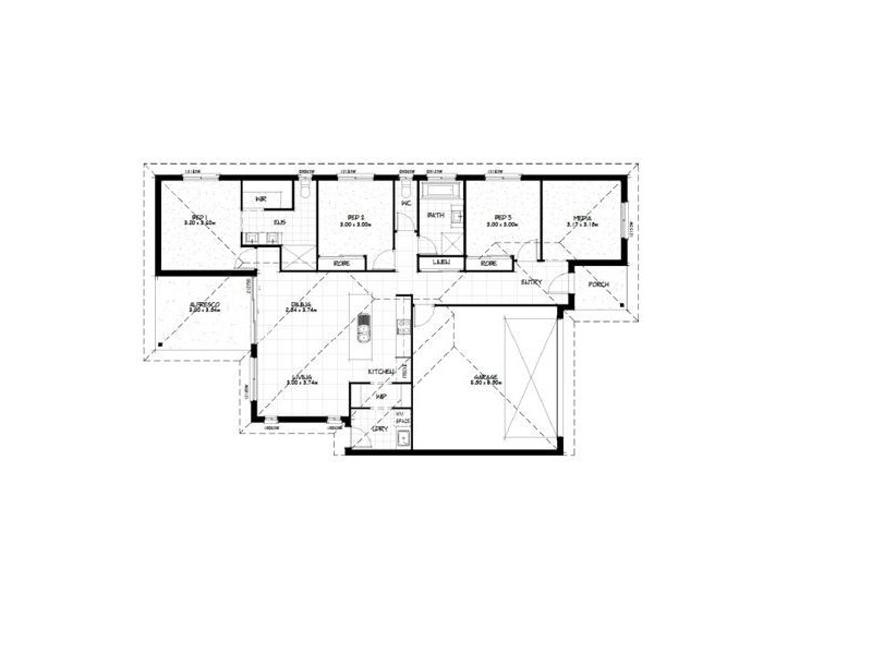 Lot 153 Bluegrass Road, Narangba QLD 4504