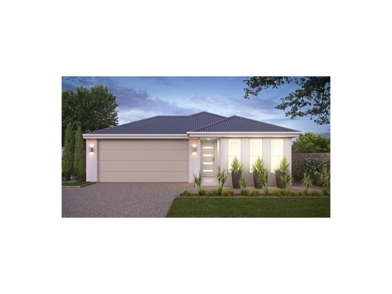 LOT 143 Raynbird Road, Narangba QLD 4504