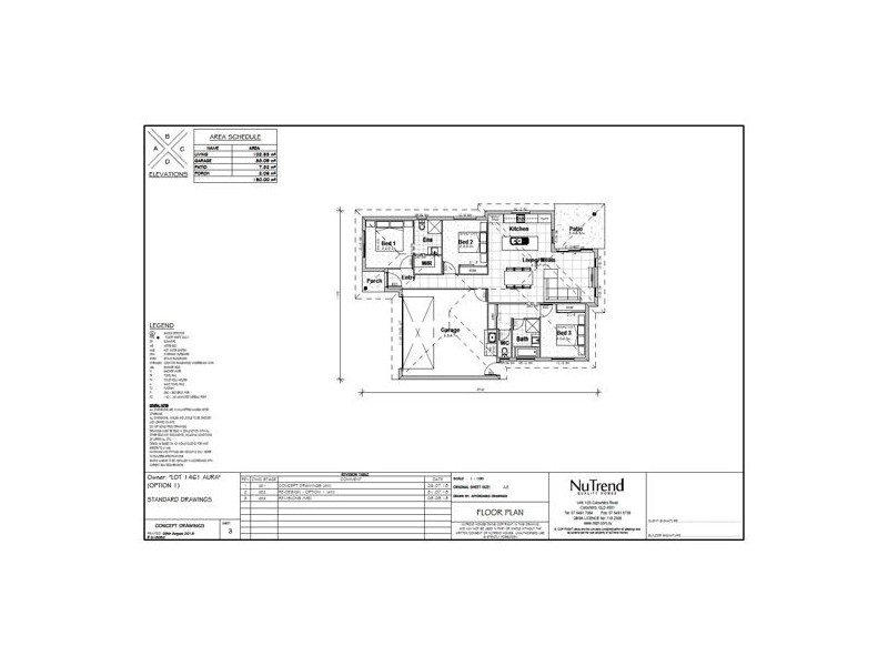 LOT 143 Raynbird Road, Narangba QLD 4504