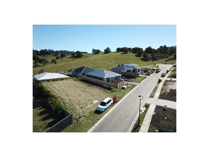 Lot 109 Meditation Court, Nambour QLD 4560