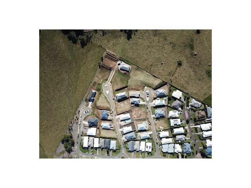 Lot 109 Meditation Court, Nambour QLD 4560