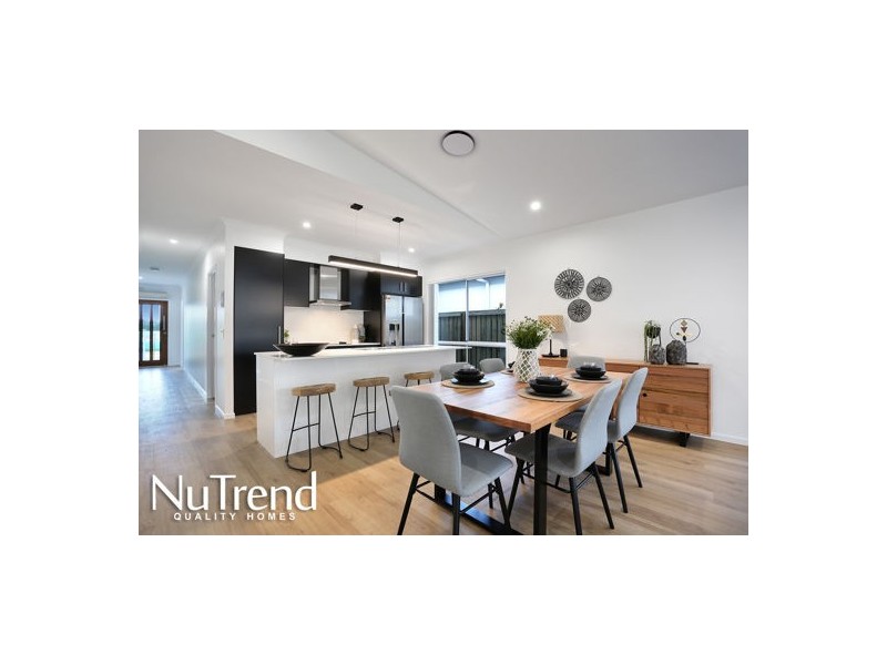 Lot 1356a Release 9, Harmony Estate, Palmview QLD 4553