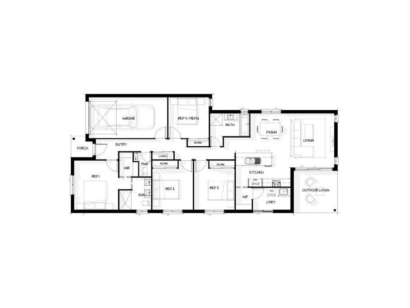 Lot 1238 Release 9, Harmony Estate, Palmview QLD 4553