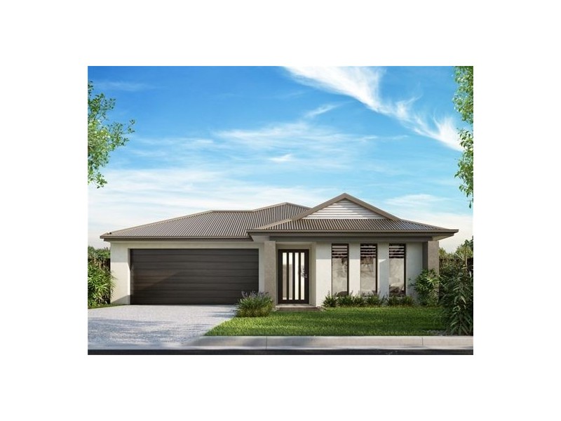 Lot 1215 Release 9, Harmony Estate, Palmview QLD 4553