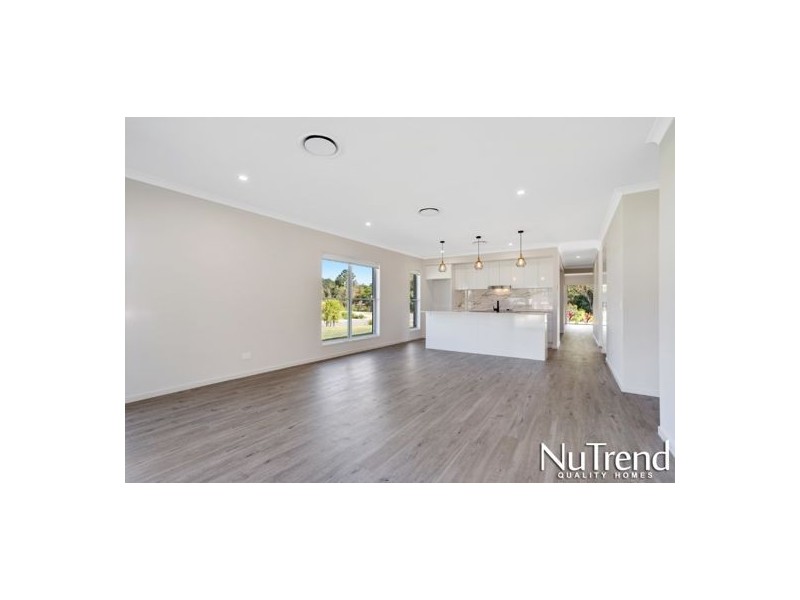 Lot 1215 Release 9, Harmony Estate, Palmview QLD 4553