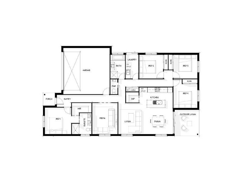 Lot 1215 Release 9, Harmony Estate, Palmview QLD 4553